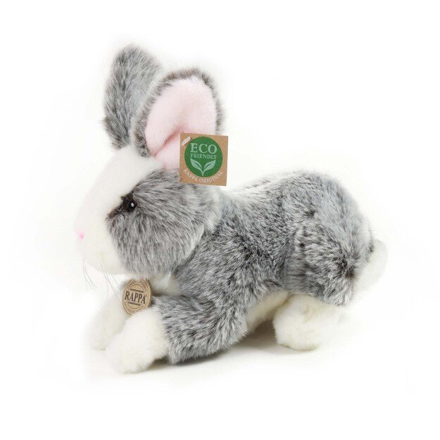 Plush hare 23 cm ECO-FRIENDLY
