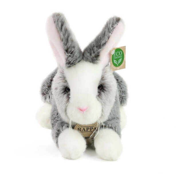 Plush hare 23 cm ECO-FRIENDLY