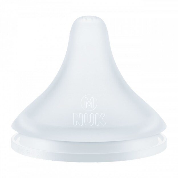 Nature Perfect Match Nuk M (3+)  2pcs