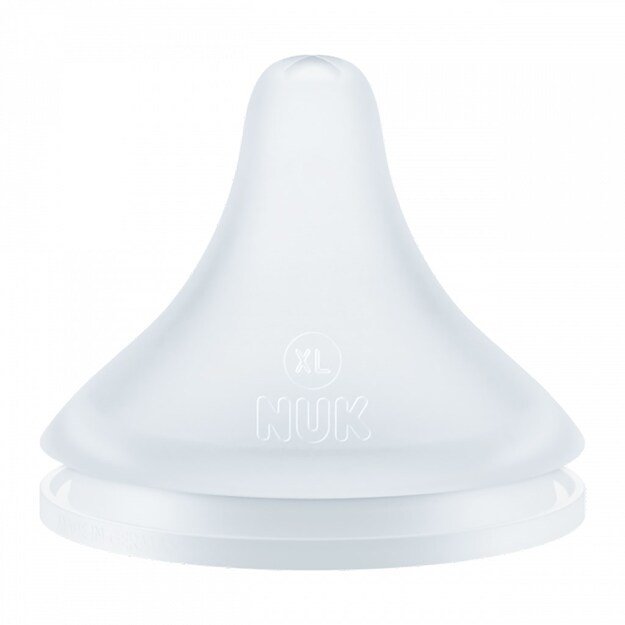 Nature Perfect Match Nuk XL (6+) 2pcs