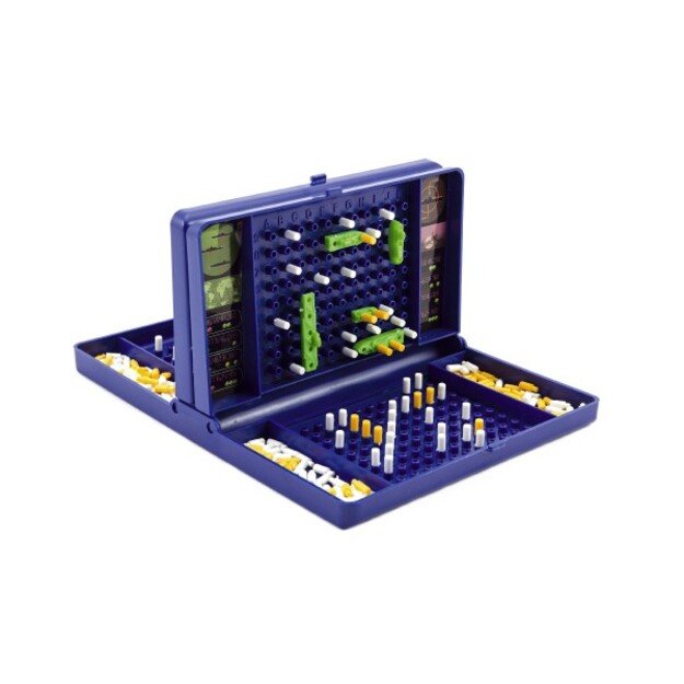 Game Ships naval battle in a box