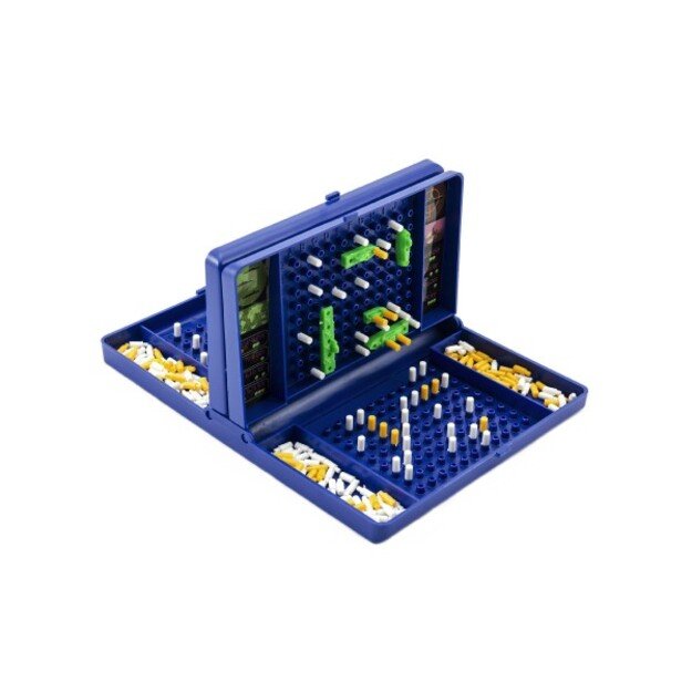 Game Ships naval battle in a box