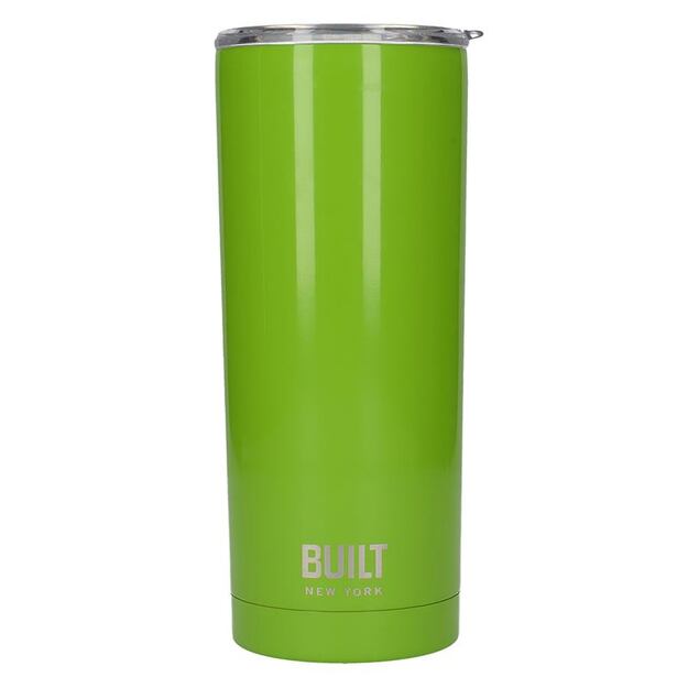 BUILT Vacuum Insulated Tumbler 20 oz (Green)