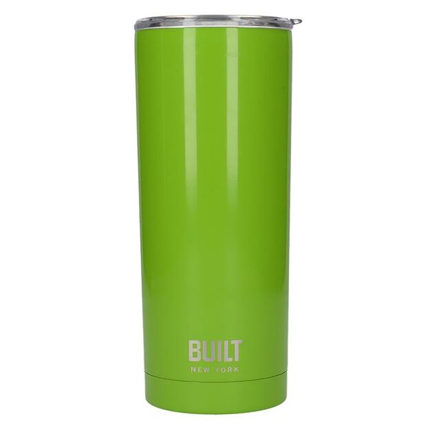 BUILT Vacuum Insulated Tumbler 20 oz (Green) 4
