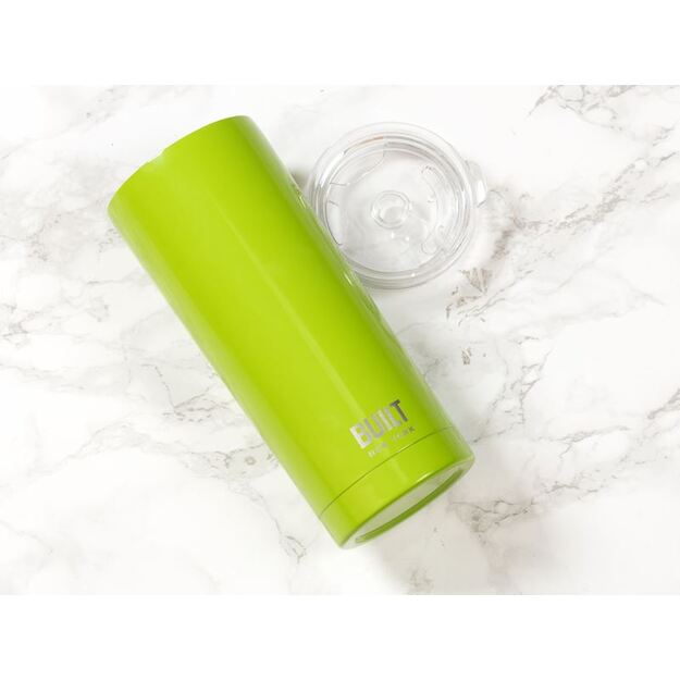 BUILT Vacuum Insulated Tumbler 20 oz (Green) 6