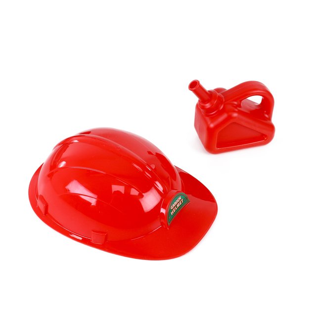 the Mower with sound