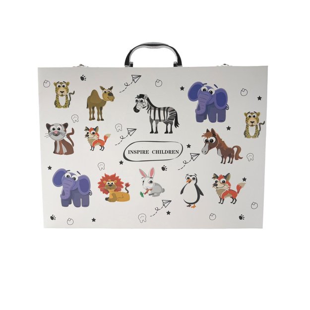 ARTO Art Case - Animals