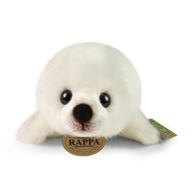 Plush seal 23 cm ECO-FRIENDLY