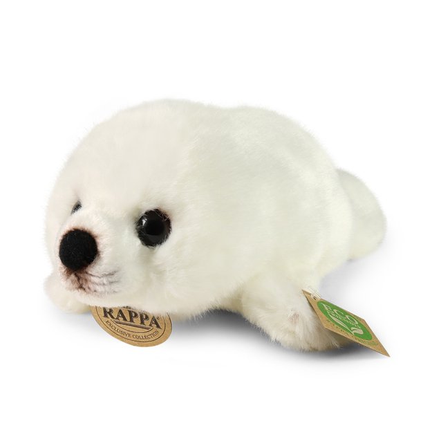 Plush seal 23 cm ECO-FRIENDLY
