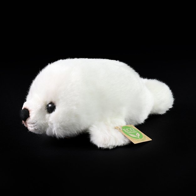 Plush seal 23 cm ECO-FRIENDLY