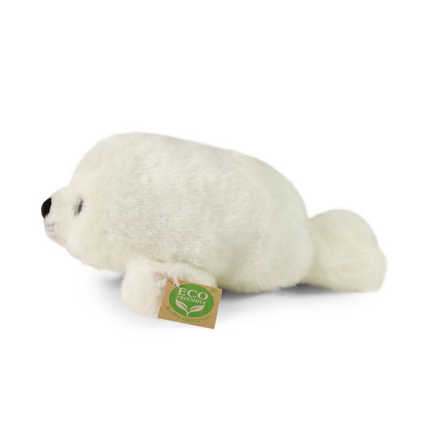 Plush seal 23 cm ECO-FRIENDLY