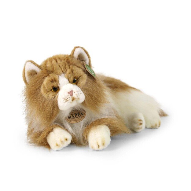 Plush Persian cat 30 cm ECO-FRIENDLY