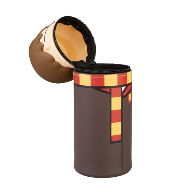 Harry Potter - 3D Harry Tube Pencil Case 3