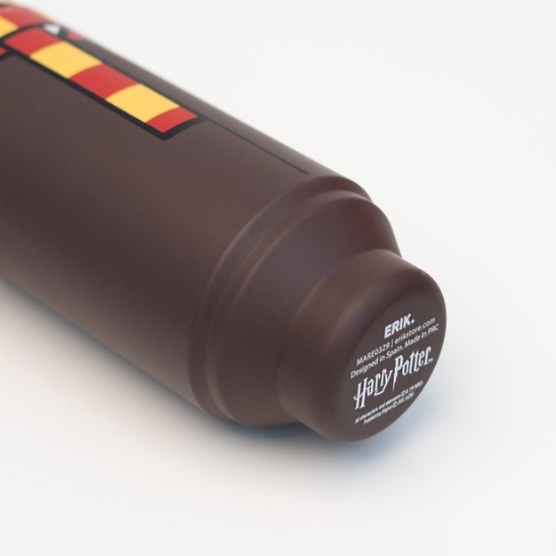 Harry Potter - 3D Harry Tube Pencil Case 8