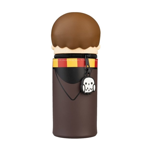 Harry Potter - 3D Harry Tube Pencil Case 2