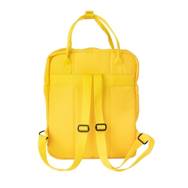 Snoopy - School Backpack (36x13x31 cm) 2