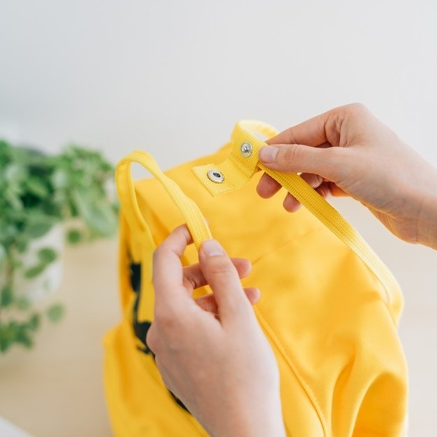 Snoopy - School Backpack (36x13x31 cm) 4