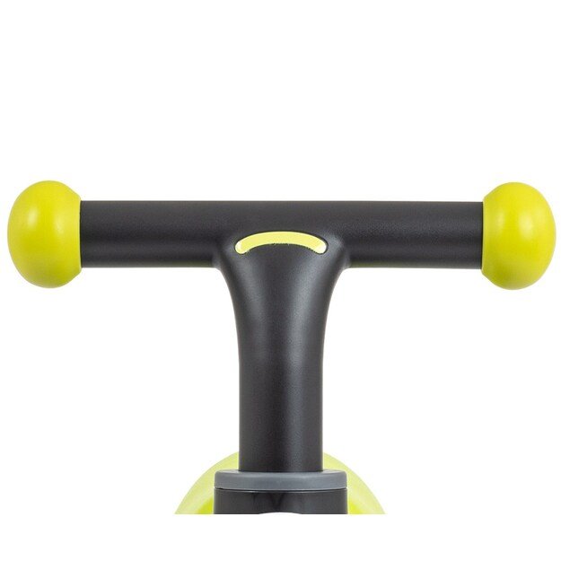 Children s balance bike Milly Mally York green 6