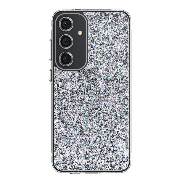 Case-Mate Twinkle – dėklas, skirtas Samsung Galaxy S24+ (Diskoteka) 23
