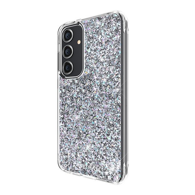 Case-Mate Twinkle – dėklas, skirtas Samsung Galaxy S24+ (Diskoteka) 25