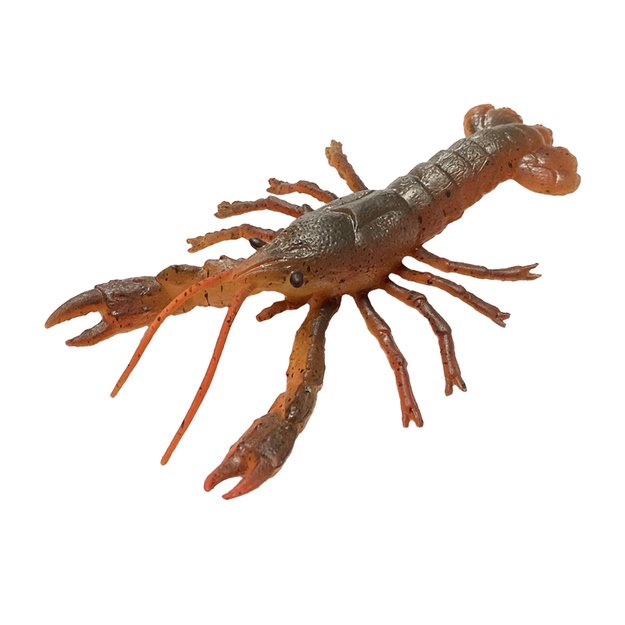 Humr gumov&yacute; 14 cm