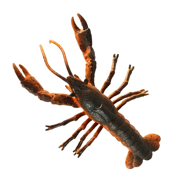 Humr gumov&yacute; 14 cm