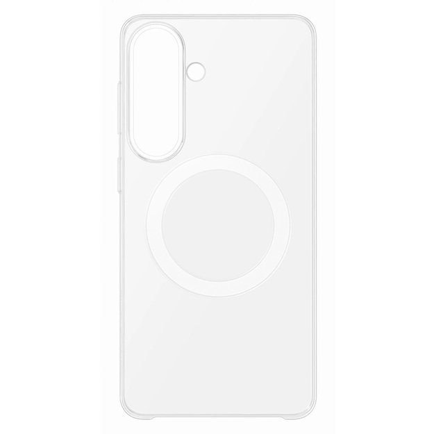 Samsung Clear Magnet Case - Case for Samsung Galaxy S26+ (transparent)