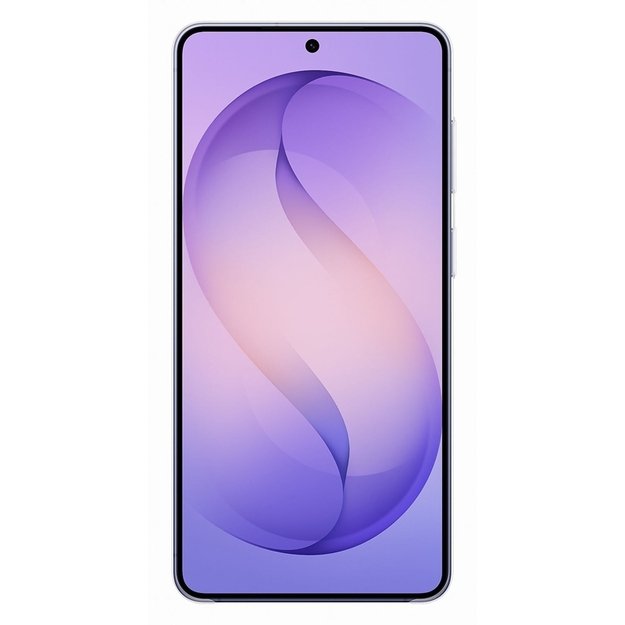 Samsung Clear Magnet Case - Case for Samsung Galaxy S26+ (transparent)