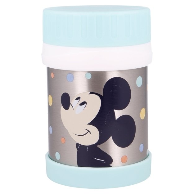 Mickey Mouse – izoterminė talpyklė 284 ml (vėsi)