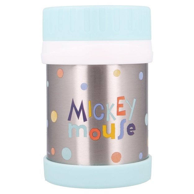 Mickey Mouse – izoterminė talpyklė 284 ml (vėsi) 8