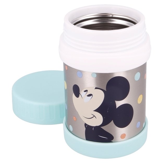 Mickey Mouse – izoterminė talpyklė 284 ml (vėsi) 9