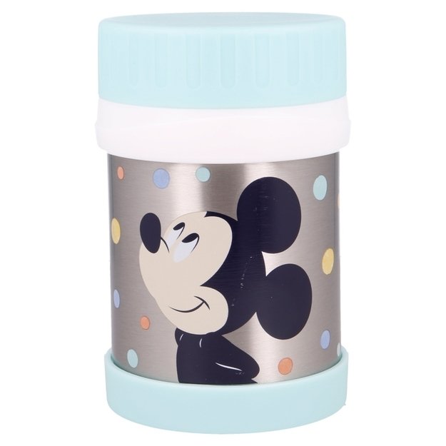 Mickey Mouse – izoterminė talpyklė 284 ml (vėsi) 7