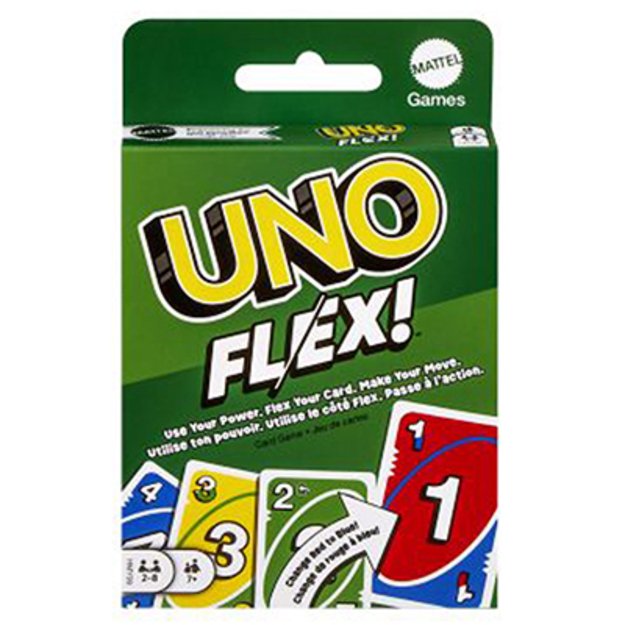 UNO FLEX