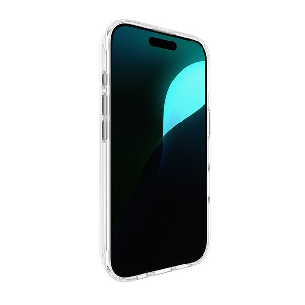 Kate Spade New York Liquid Glitter MagSafe – dėklas, skirtas iPhone 16 (Hollyhock) 14