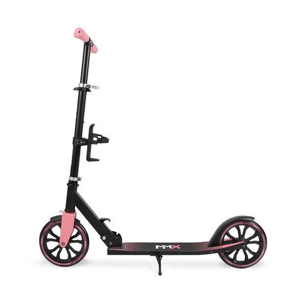 Children s scooter Milly Mally ULTIMATE pink