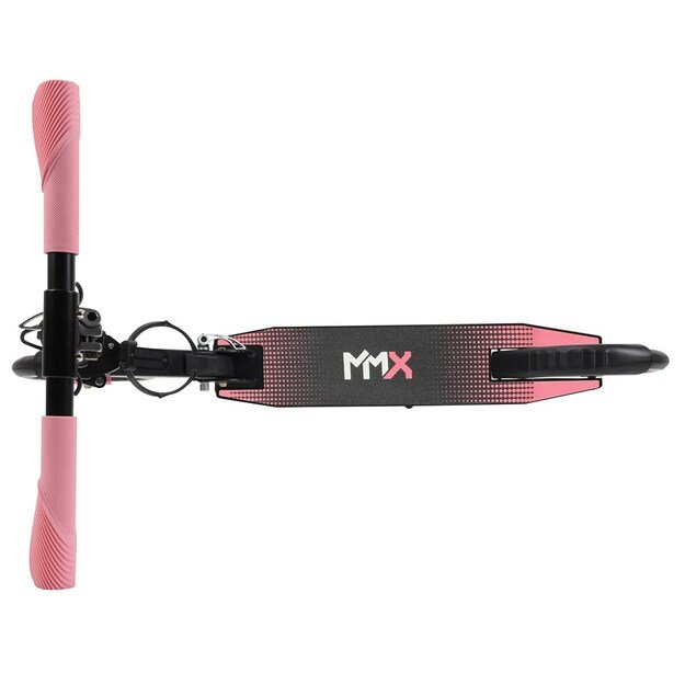 Children s scooter Milly Mally ULTIMATE pink