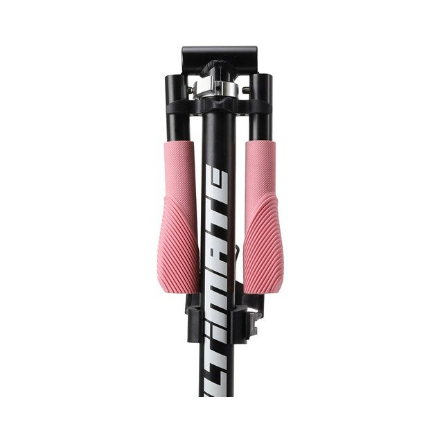 Children s scooter Milly Mally ULTIMATE pink