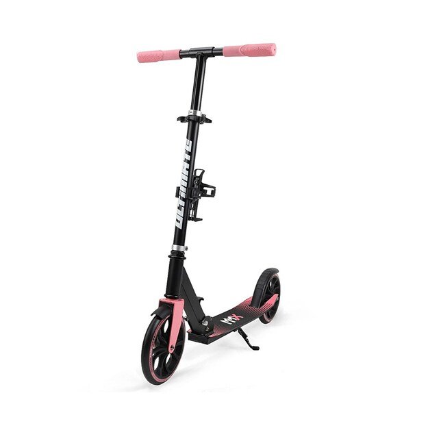 Children s scooter Milly Mally ULTIMATE pink