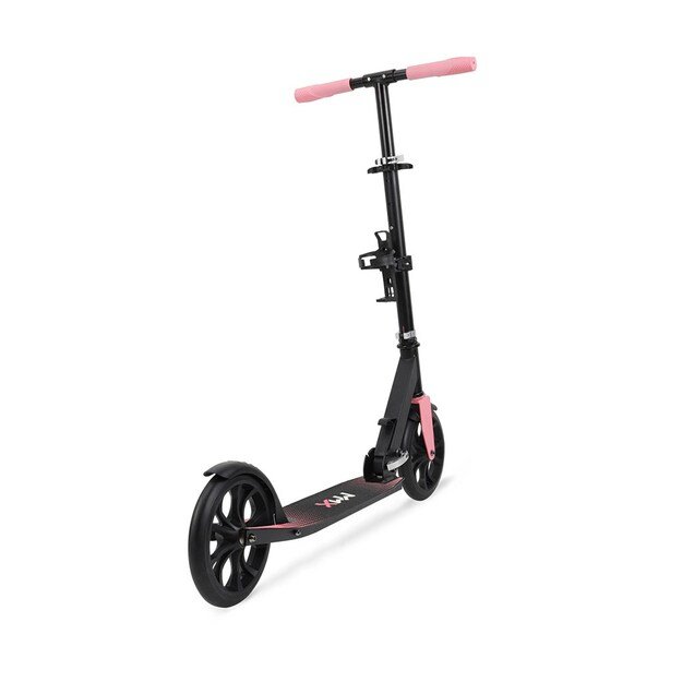 Children s scooter Milly Mally ULTIMATE pink