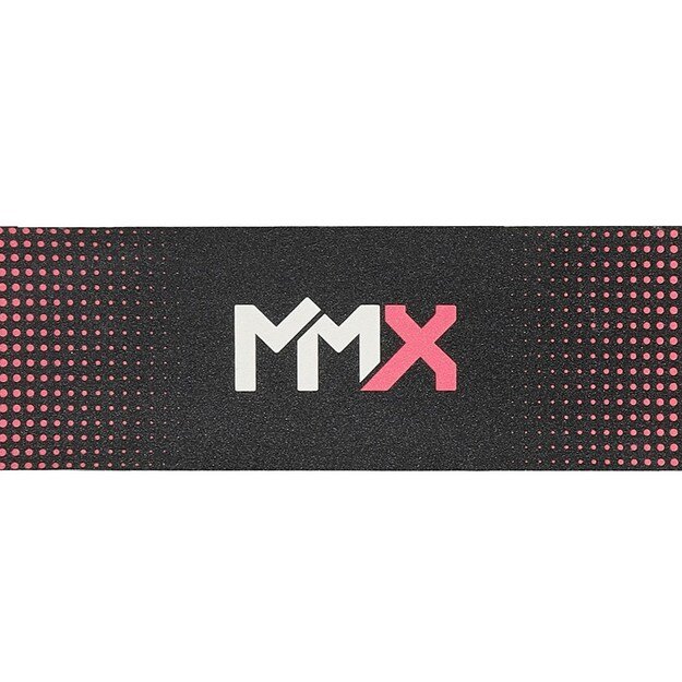 Children s scooter Milly Mally ULTIMATE pink