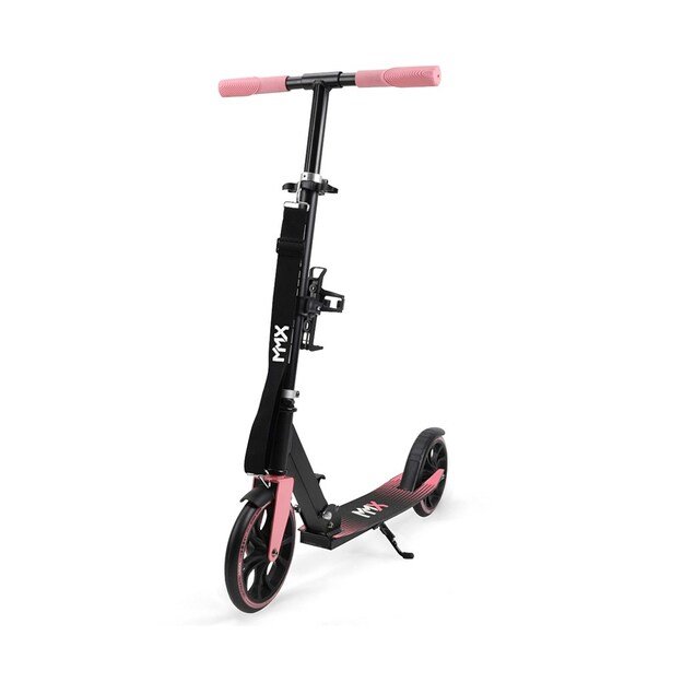 Children s scooter Milly Mally ULTIMATE pink