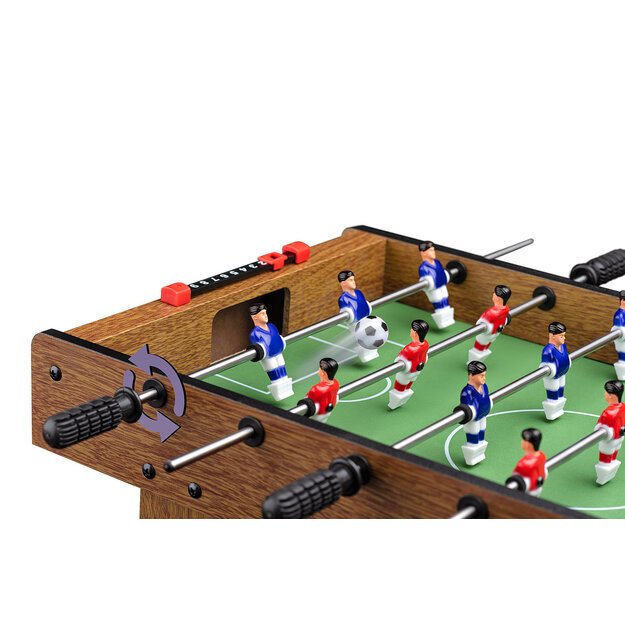 Desk wooden game - Soccer game