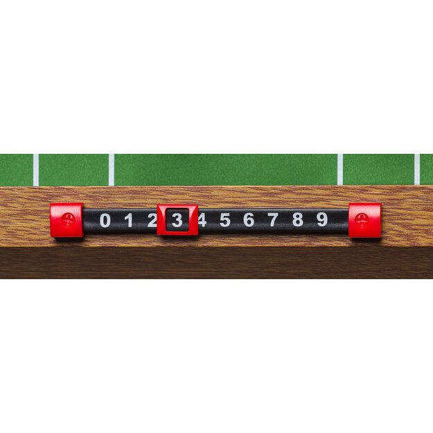 Desk wooden game - Soccer game