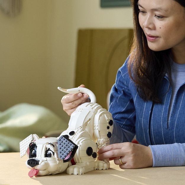 LEGO Disney 101 Dalmatians Puppy