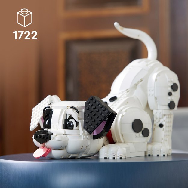 LEGO Disney 101 Dalmatians Puppy