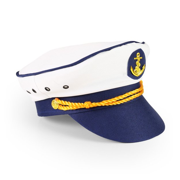 Children sailor hat
