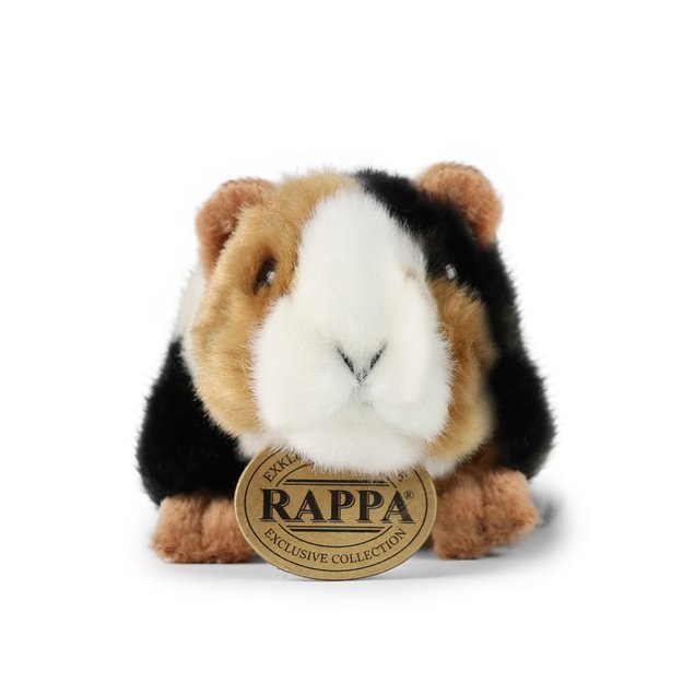 Plush guinea pig 17 cm ECO-FRIENDLY