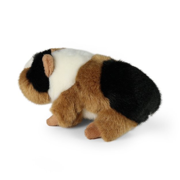 Plush guinea pig 17 cm ECO-FRIENDLY