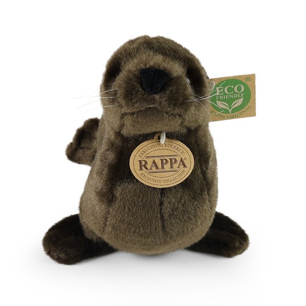 Plush seal 24 cm ECO-FRIENDLY