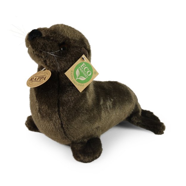 Plush seal 24 cm ECO-FRIENDLY